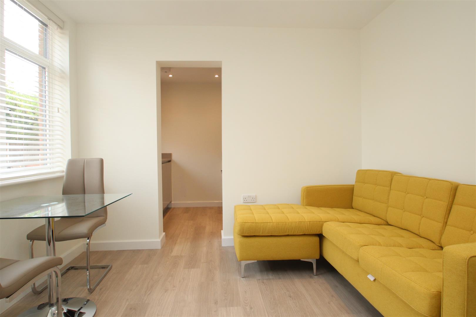 Clifton Court, Corner Hall, Hemel Hempstead Squire Estates